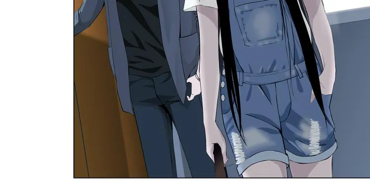 第5话 雕塑课 第90页