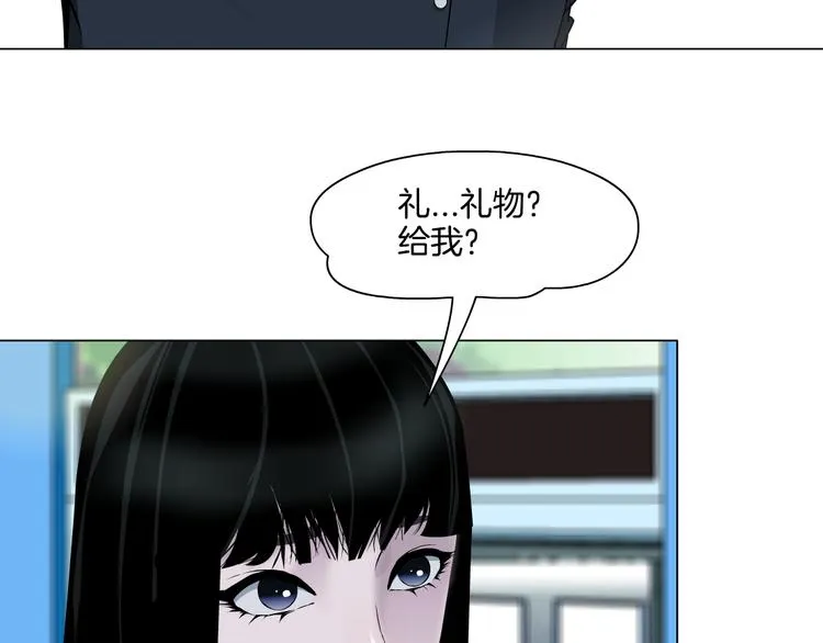 第5话 雕塑课 第118页