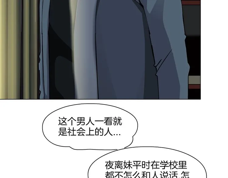 第6话 压抑 第25页