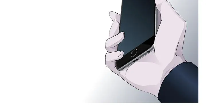 第6话 压抑 第42页