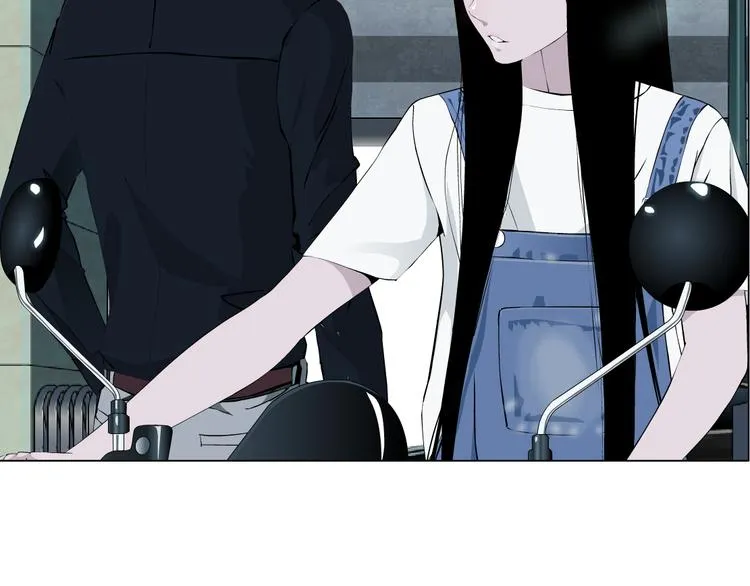 第6话 压抑 第54页