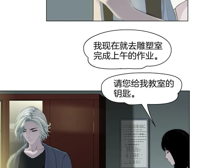 第6话 压抑 第80页