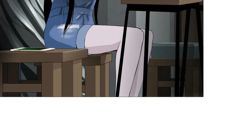 第6话 压抑 第107页