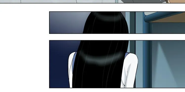 第7话 永无止境的欲望 第79页