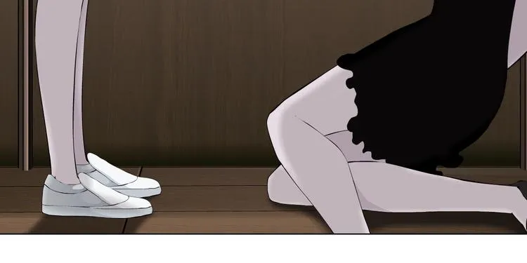 第12话 猎物 第23页