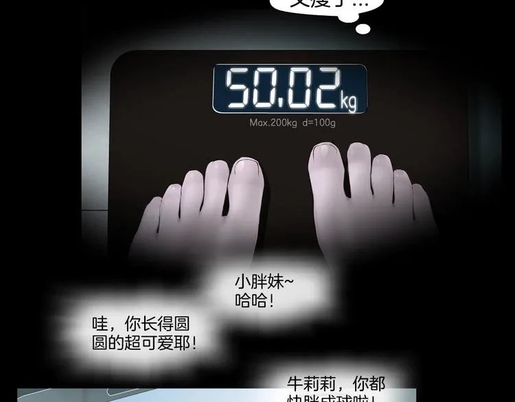 第12话 猎物 第36页