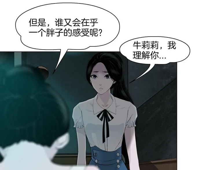第17话 牢笼 第87页
