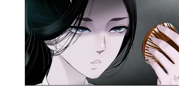 第19话 决裂 第17页