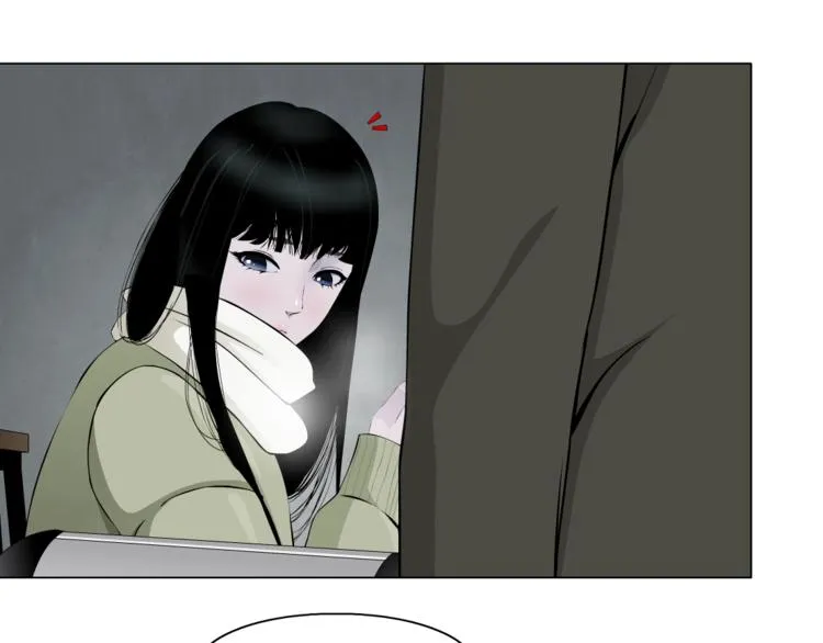 第27话 愤怒的雕塑 第37页