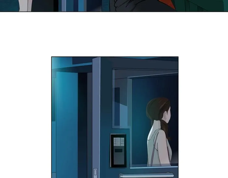 第32话 悲剧重现 第86页