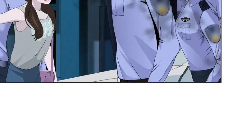 第33话 死去? 第55页