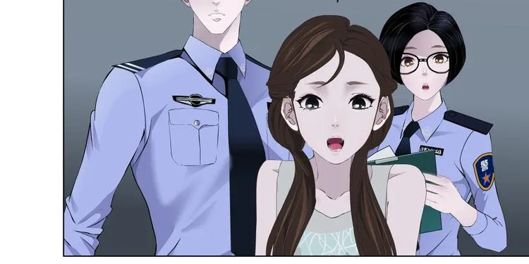 第34话 苏醒 第13页