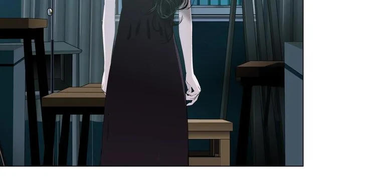 第37话 黑裙子和白裙子 第54页