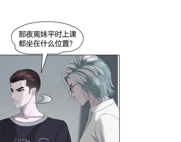 第38话 半个夜离妹 第62页
