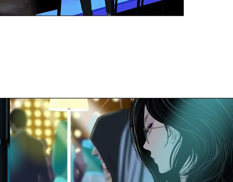 第39话 纹身的男人 第75页