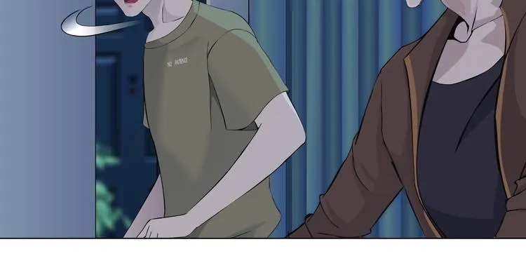 第47话 追凶 第30页