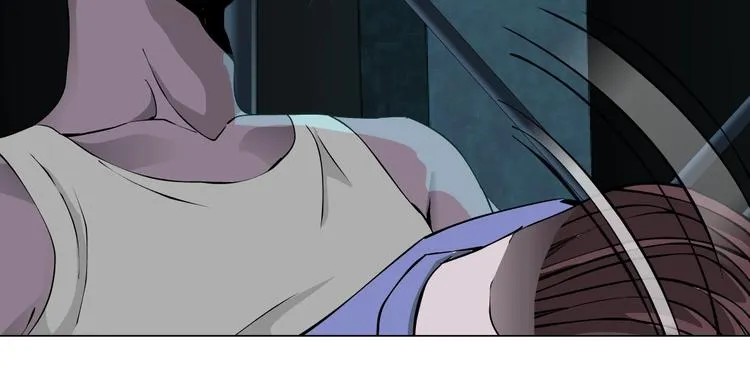 第48话 头上的洞 第77页