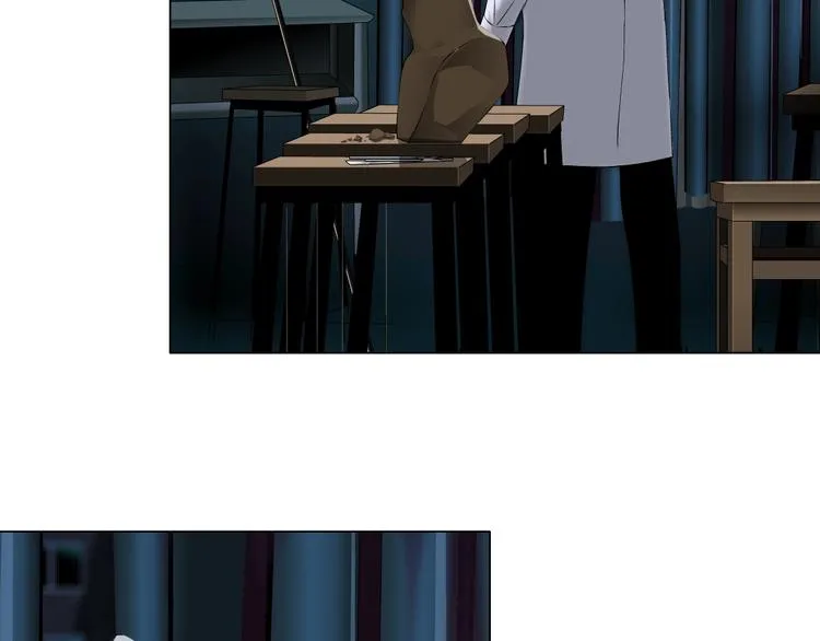 第55话 识破？ 第34页