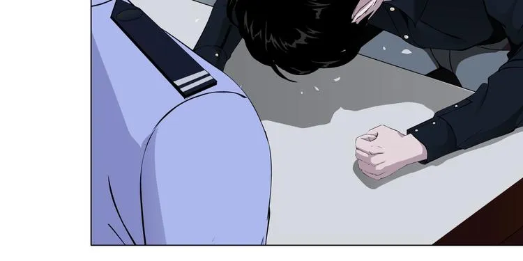 第58话 一直哭 第39页