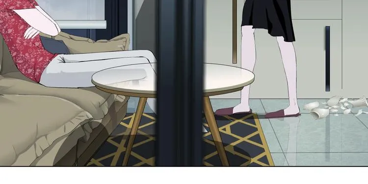第58话 一直哭 第63页