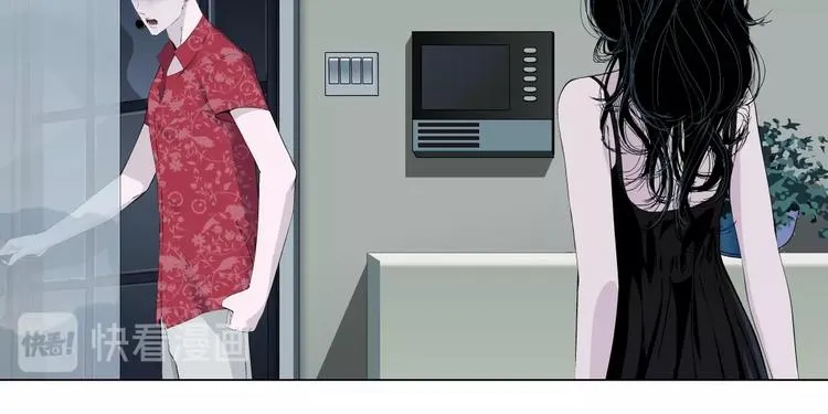 第58话 一直哭 第78页