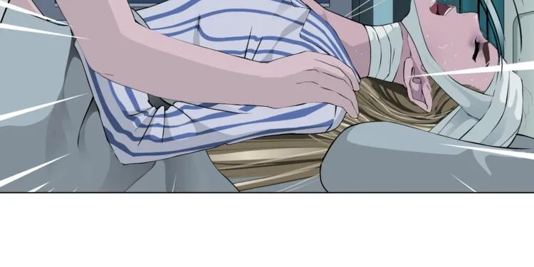 第62话 恶念生起 第35页