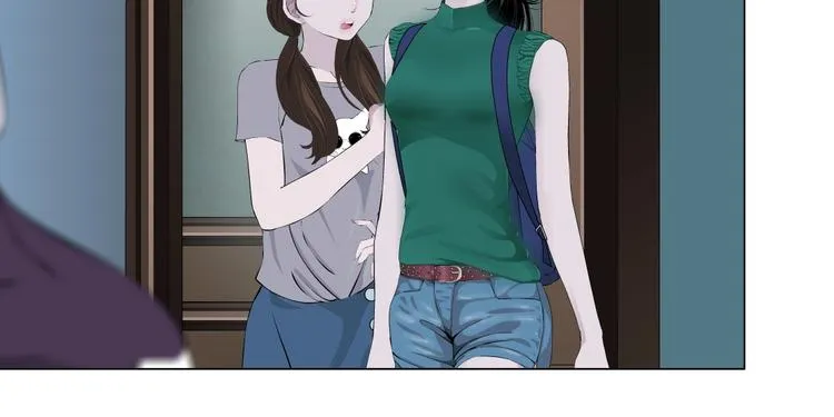 第63话 再回寝室 第69页