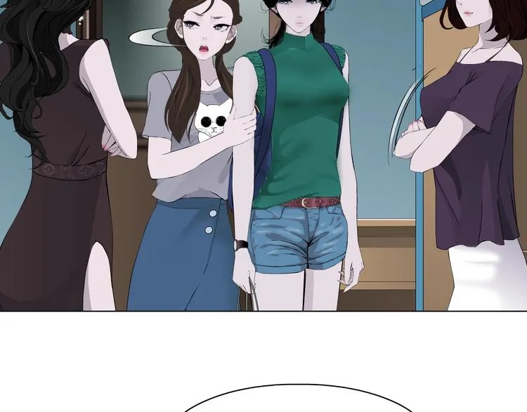 第64话 好朋友 第25页