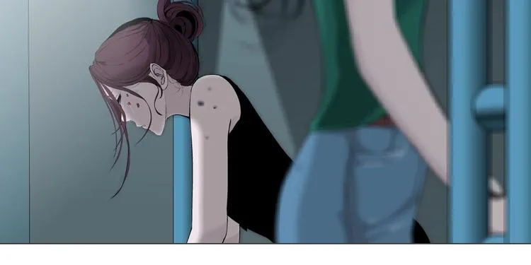 第64话 好朋友 第37页