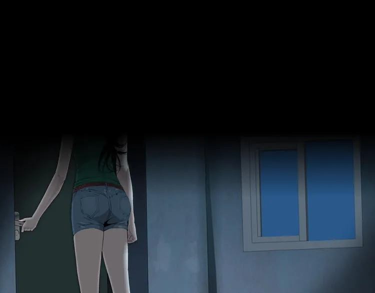 第69话 噩梦 第41页