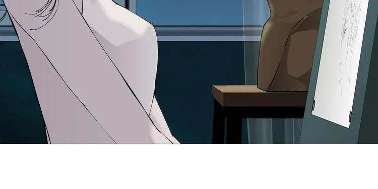 第82话 不速之客 第61页