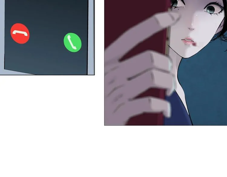 第86话 变形的五官 第81页