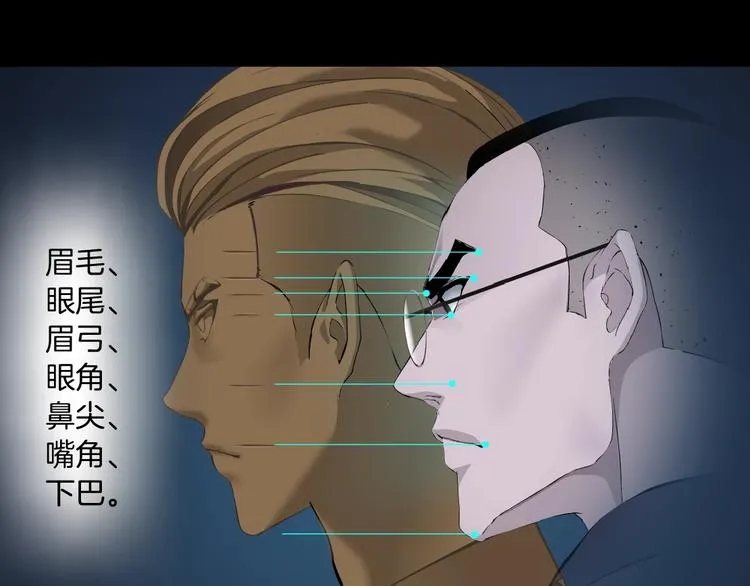 第86话 变形的五官 第96页