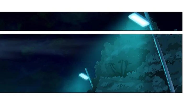 第87话 欧阳老师的危机！ 第72页