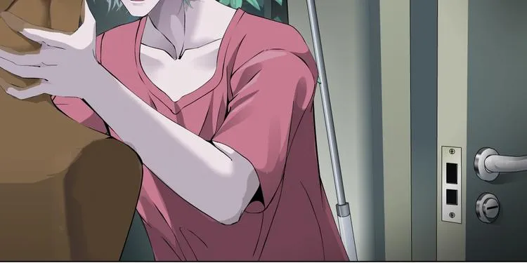 第92话 孤独的心 第57页