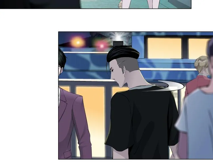 第101话 惊魂未定⚠ 第13页