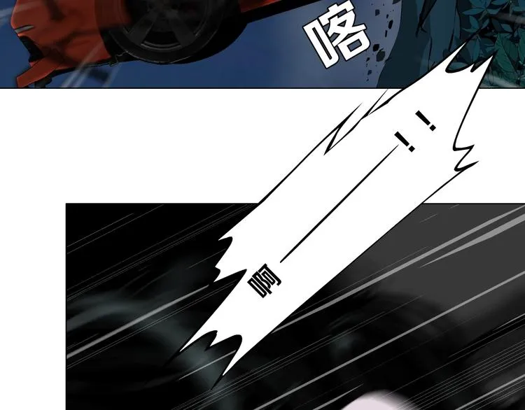 第101话 惊魂未定⚠ 第101页