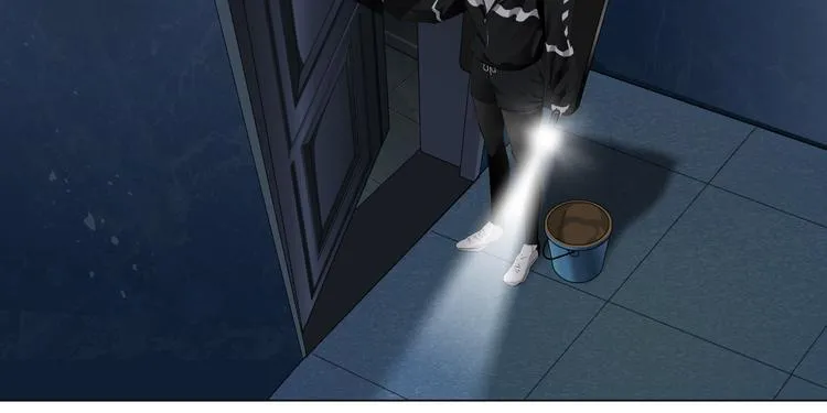 第115话 好奇害死猫 第18页