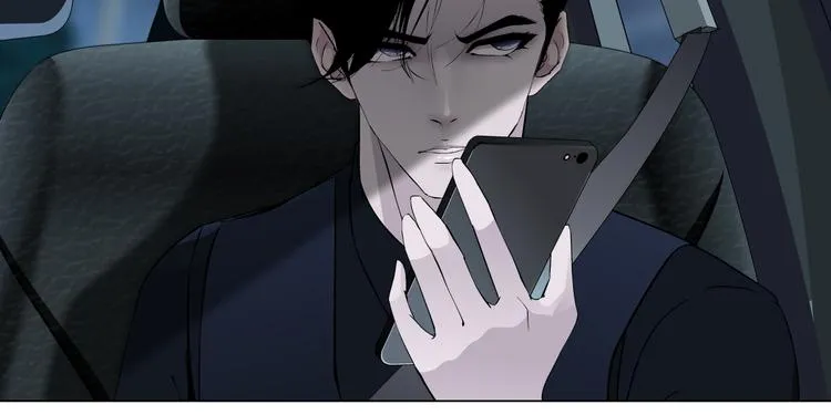 第115话 好奇害死猫 第28页