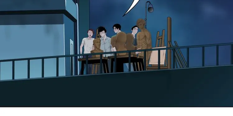 第141话 杨光之死！ 第64页