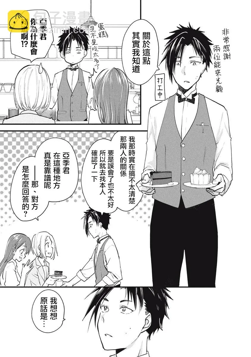 第88话 第3页