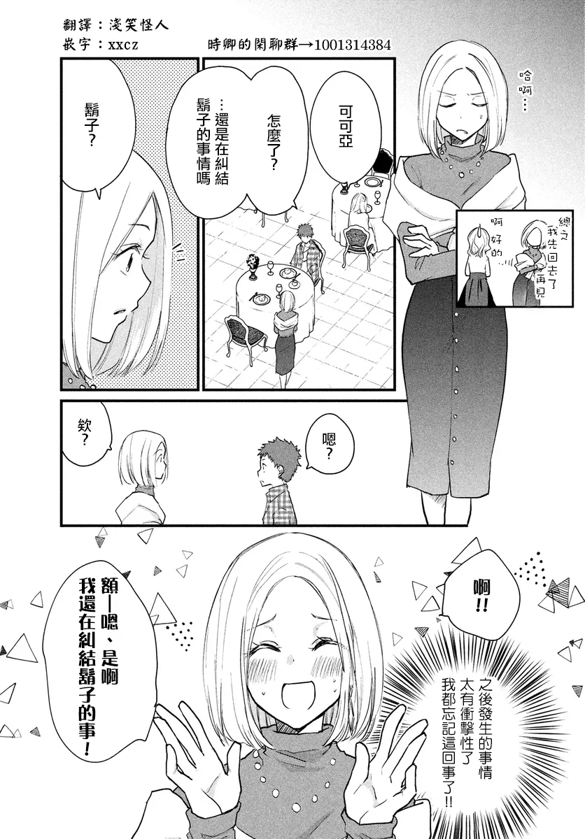 第20话 第1页