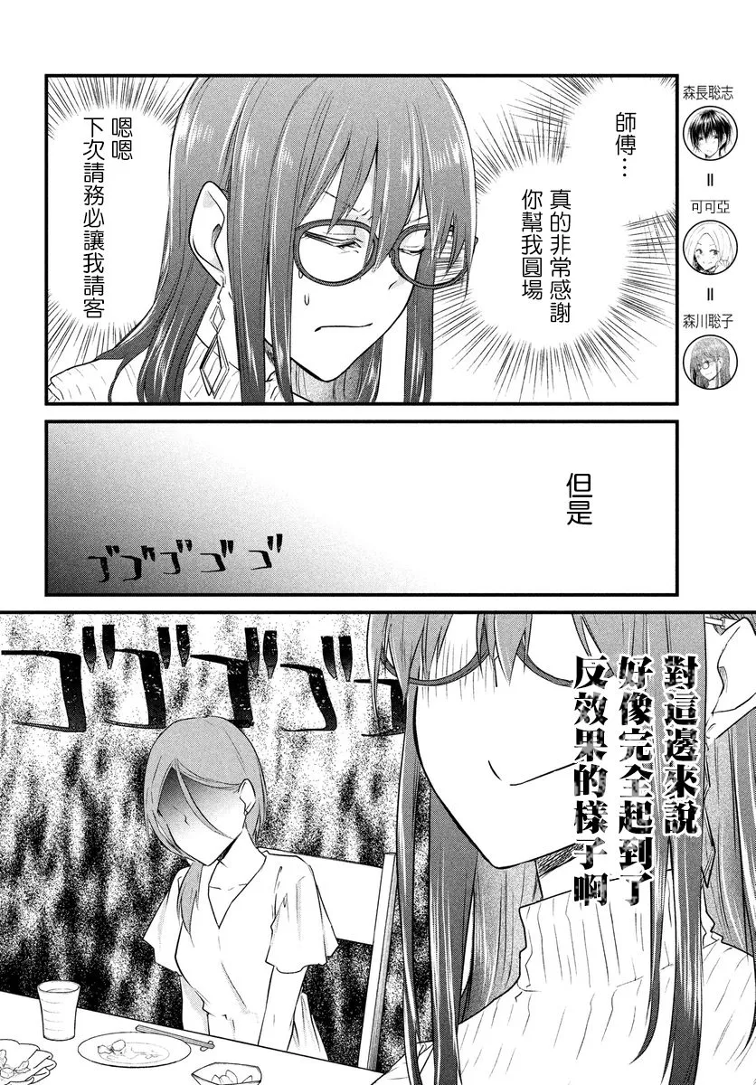 第28话 第2页
