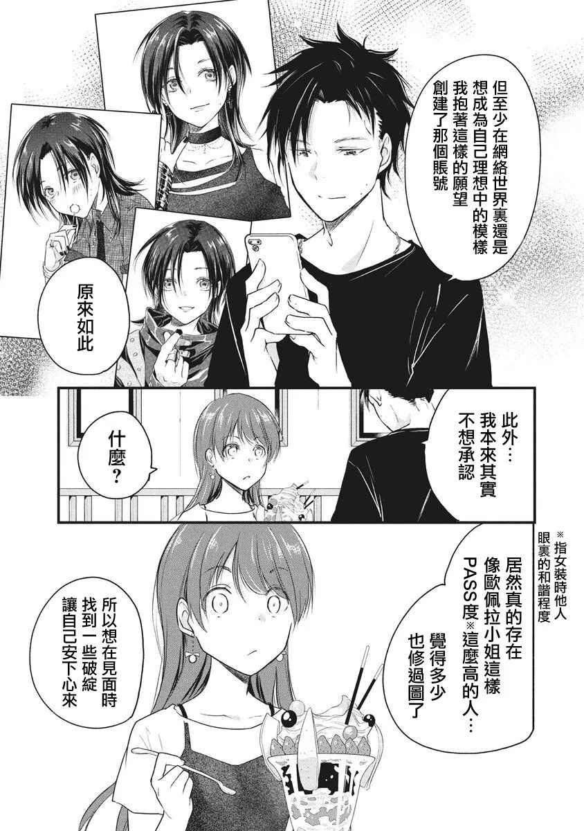 第53话 第3页