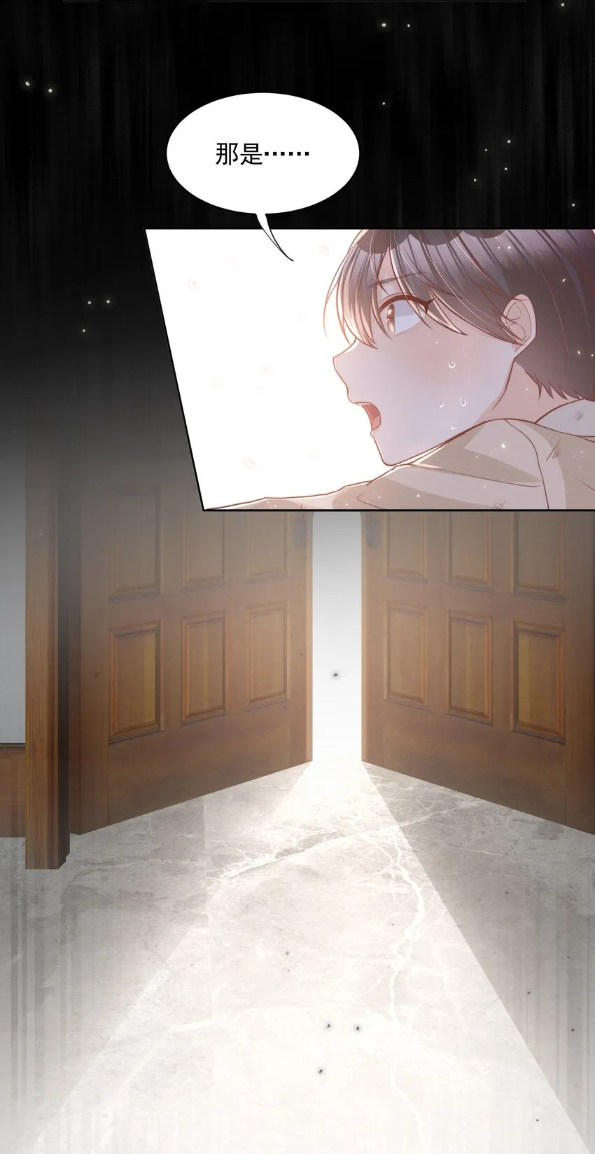 001 养子与少爷 第11页