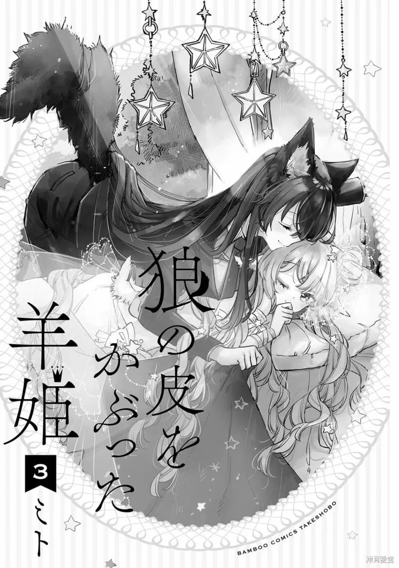 03卷番外 第3页