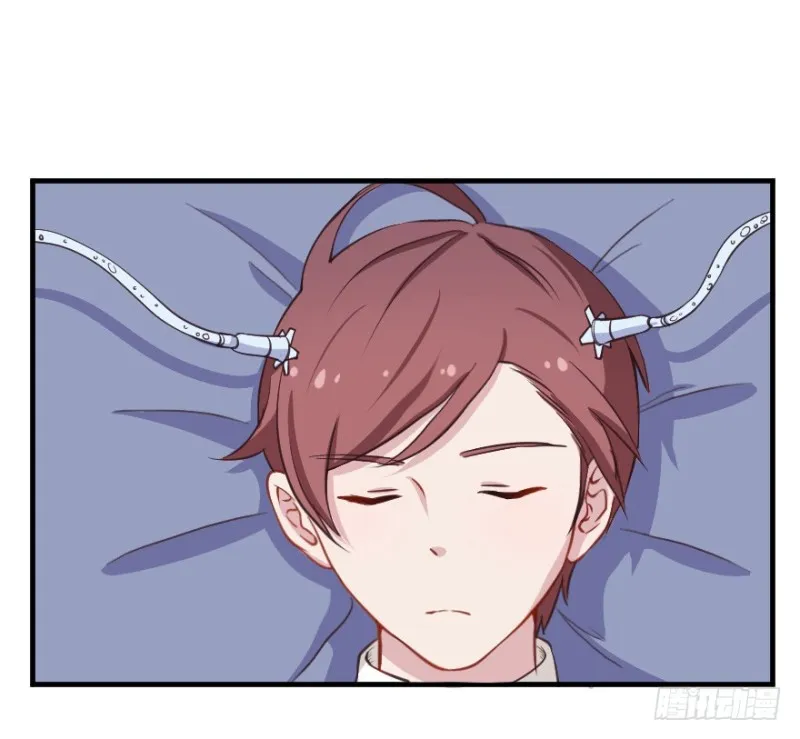071诡异的封测 第34页