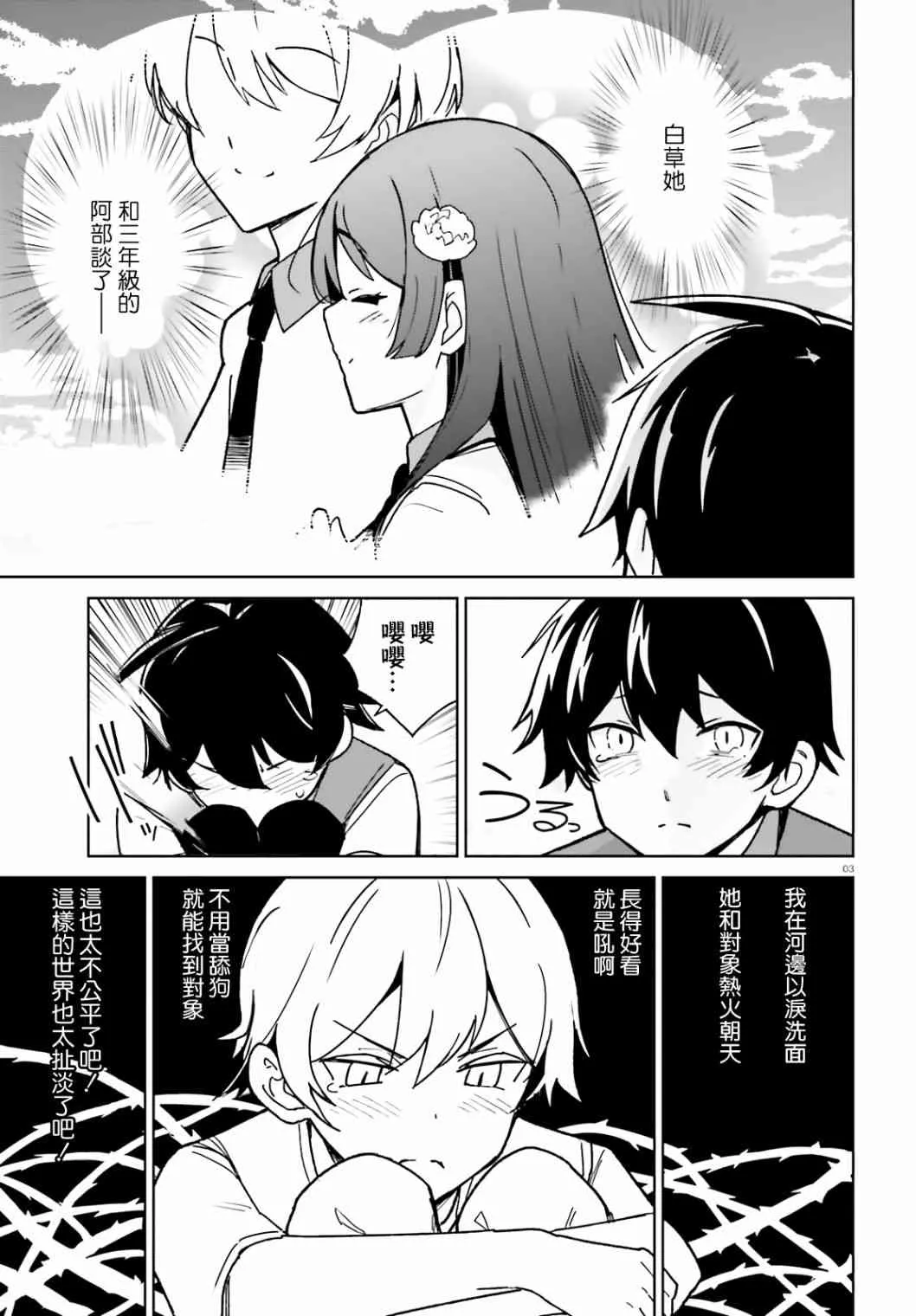 第02话 第3页