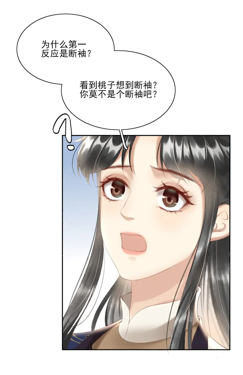 004 不是断袖就好 第29页