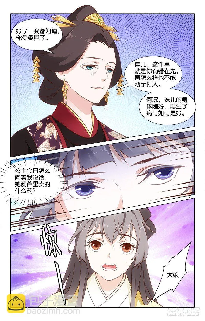 28突起争执 第5页
